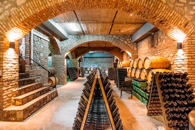 Schuchmann Wine Luxury Villas: ВНЖ Грузии при покупке недвижимости на винодельне в Кахетии –