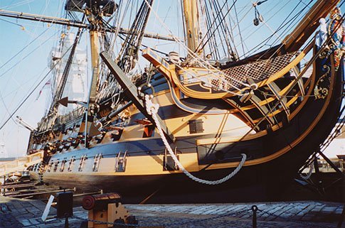 admiral