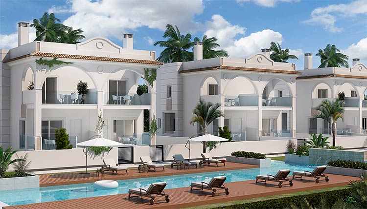 esp villa