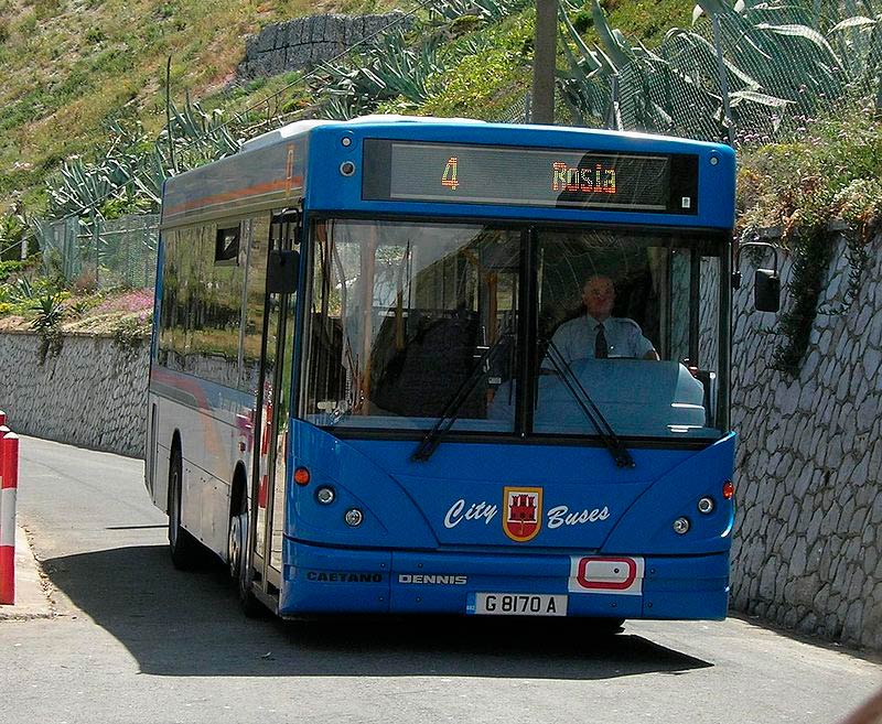 gib bus