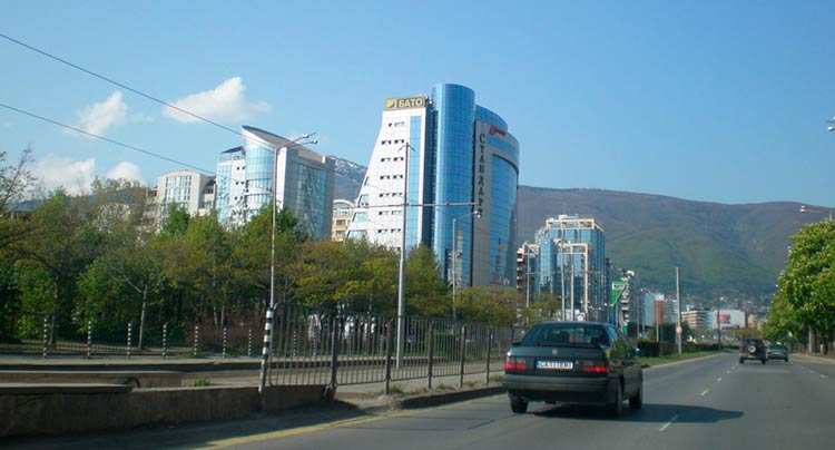 gr estate