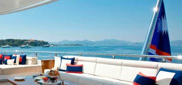 Регистрация частных яхт на Маршаллах для Private Yachts Limited Charter