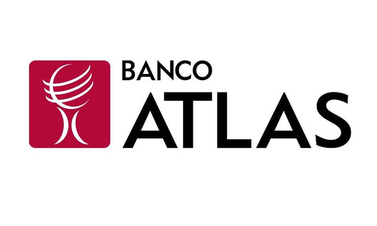 Счет в Banco Atlas
