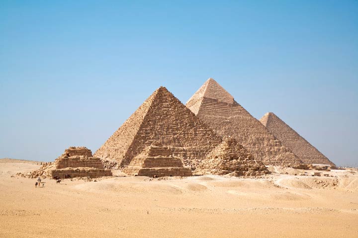 Egypt