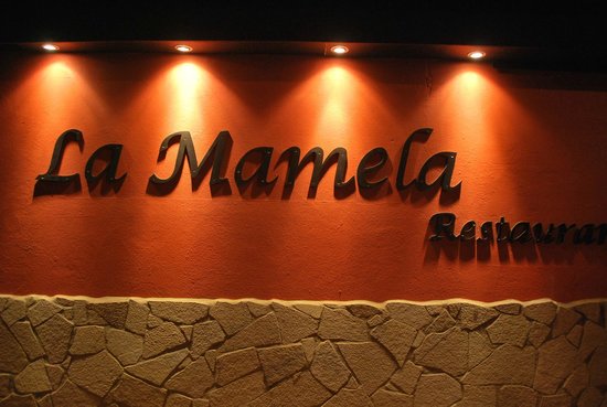 Mamela