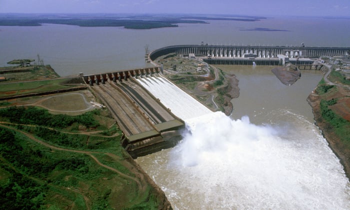 Paraguay