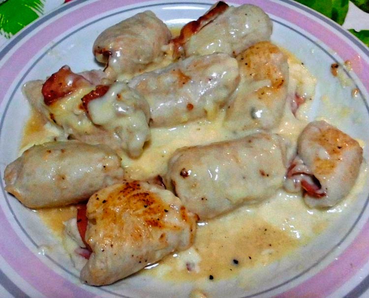 Rolitos