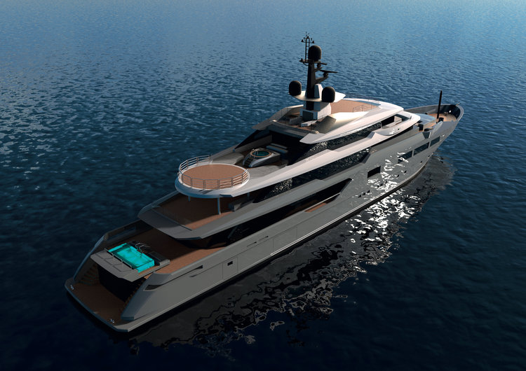 Sybaris