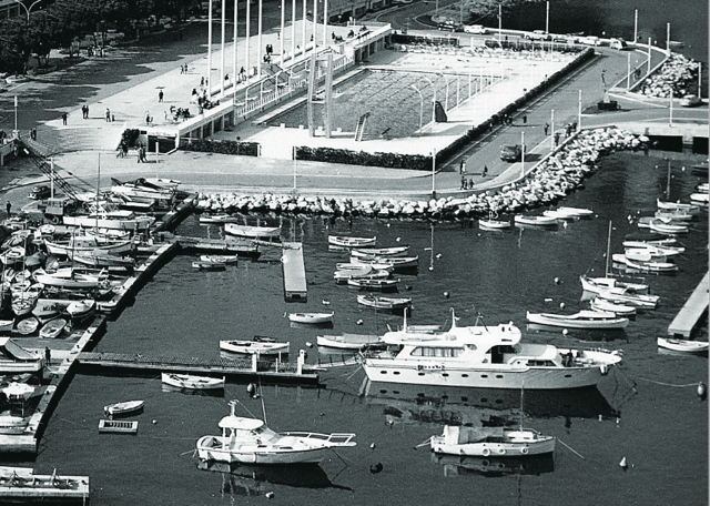 Yacht Show
