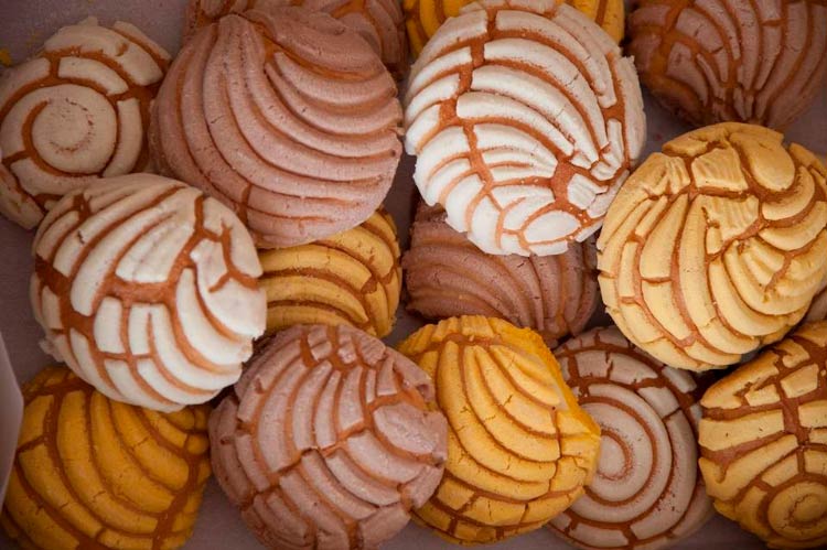 dulce