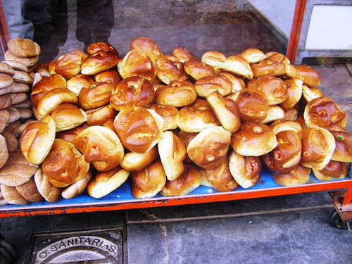 hornasso