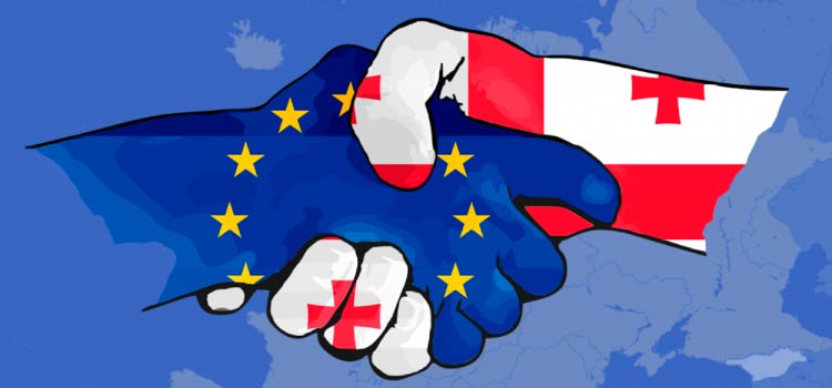 Зарегистрировать компанию в Грузии с учетом выгод Ассоциации Грузии и Евросоюза