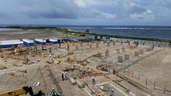Koi Resort and Residences