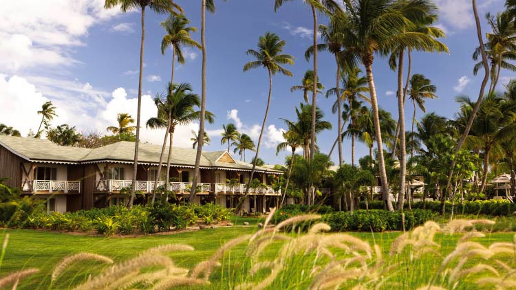 Four Seasons Resort Estates