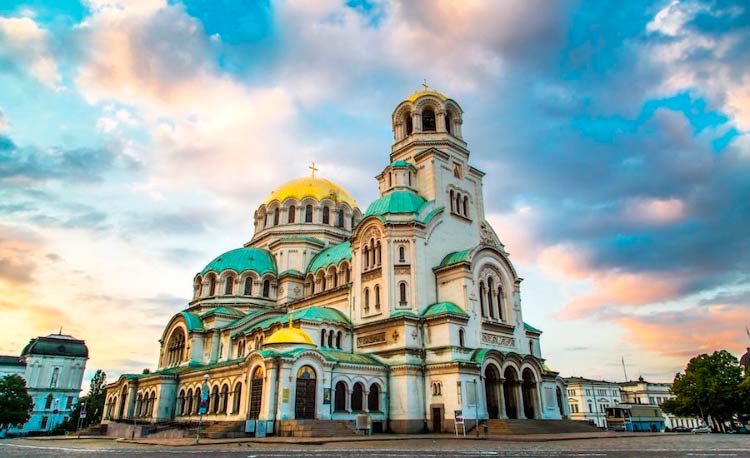 Bulgaria