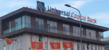 Открыть корпоративный банковский счет в Universal Capital Bank в Черногории