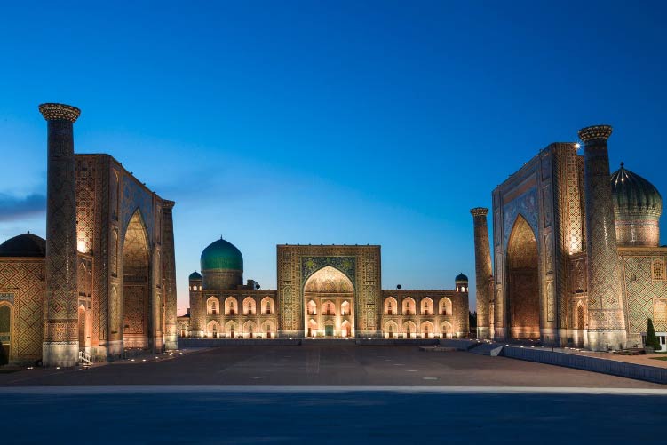 Uzbek