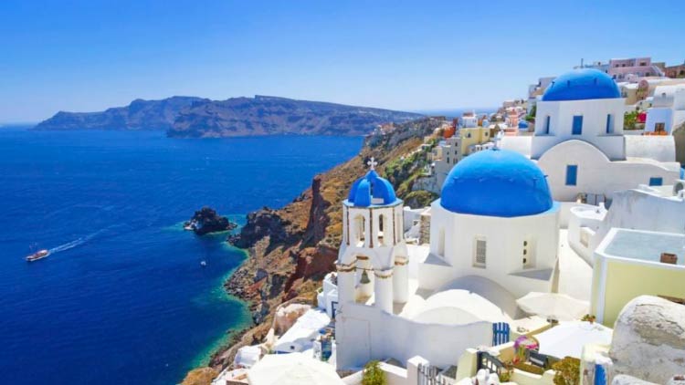 grecia