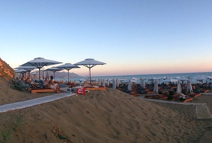 turi gr