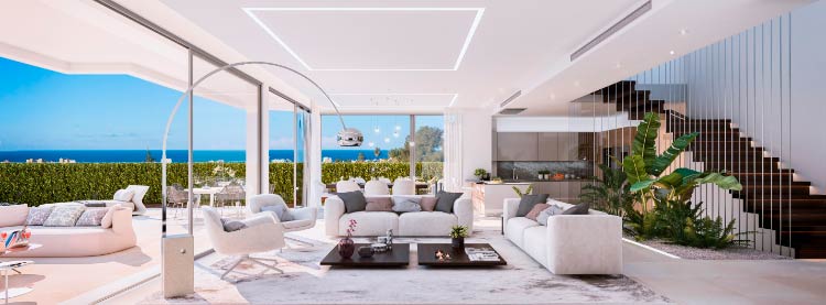The Villas