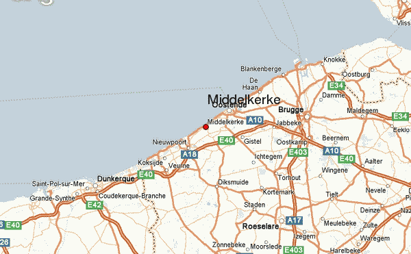 midker