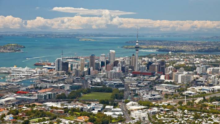 n zeland