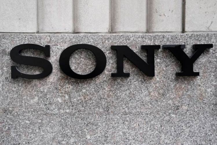 sony