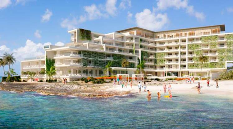 Hilton Hotels