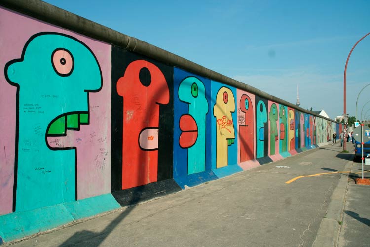 berl st
