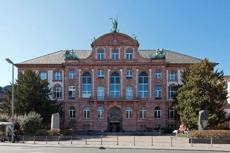 zemneburg