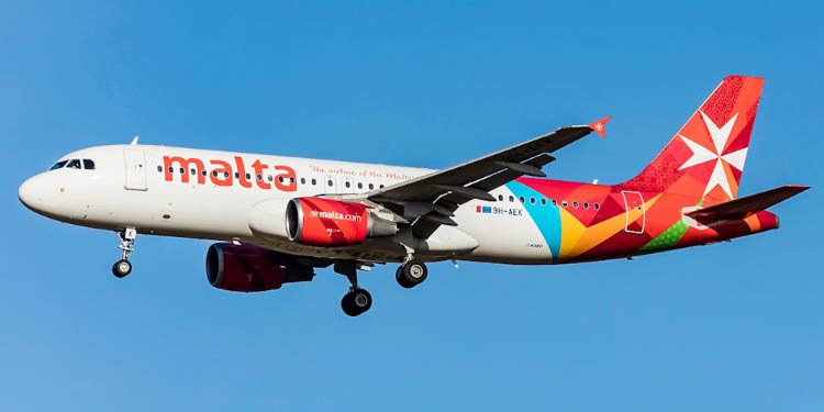 Air Malta