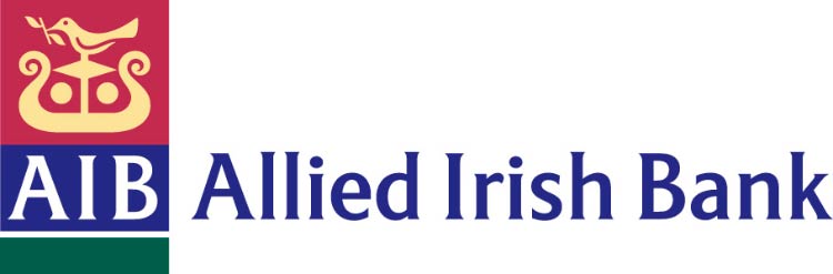 Корпоративный счет в Ирландии для нерезидентов в Allied Irish Banks