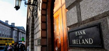 Корпоративный счет в Ирландии для нерезидентов в Bank of Ireland