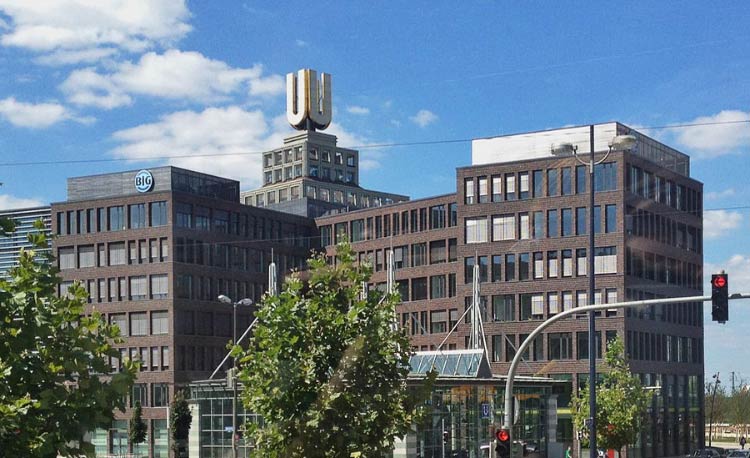 Dortmunder U
