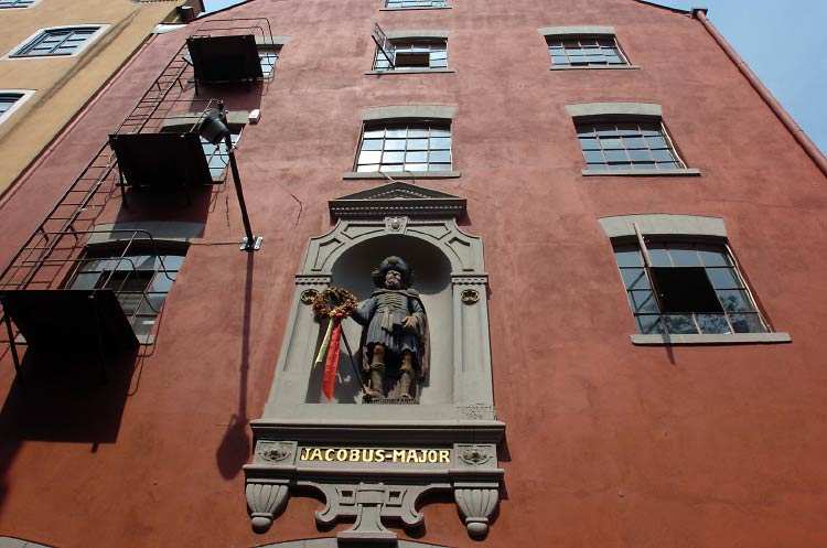 Geschichtenhaus