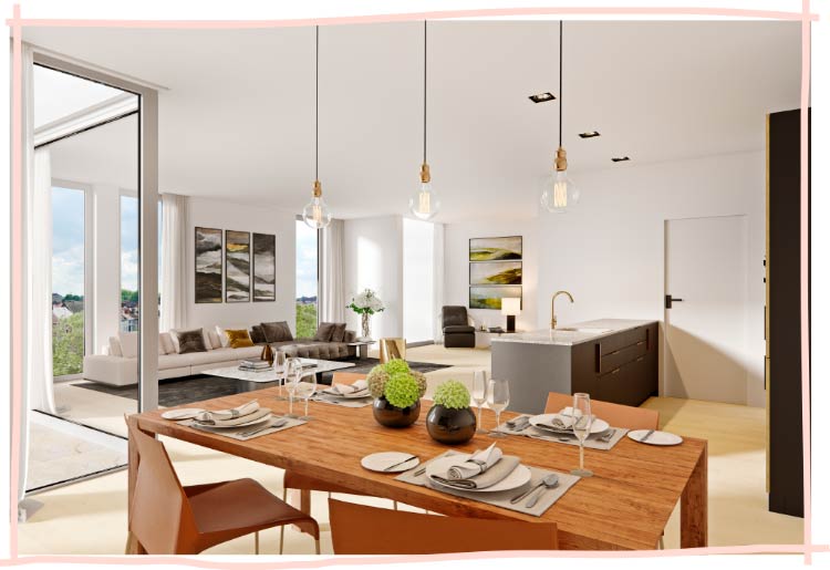 Residence Surol