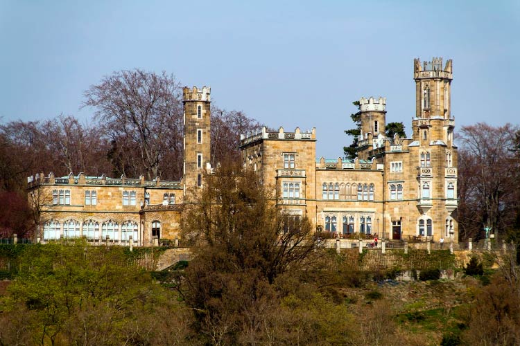 eksberg de