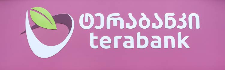 Какие банковские продукты предлагает бизнесу Terabank Грузии?