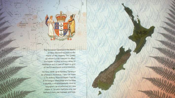 nz pase