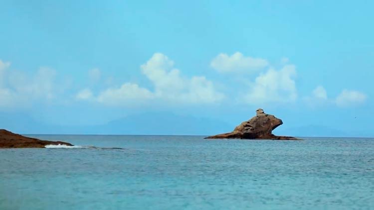 Antigua isl