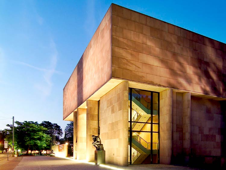Kunsthalle Bielefeld