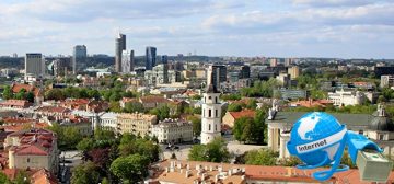 Получить финансовую лицензию на электронные деньги в Литве (EMI, PI)