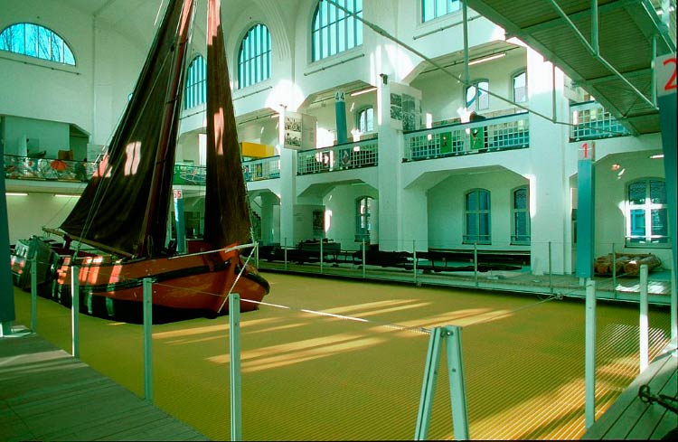Museum der Deuts