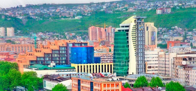 Редомициляция иностранной компании в Армению
