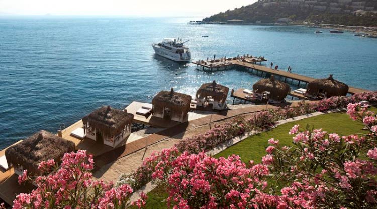 Turkey