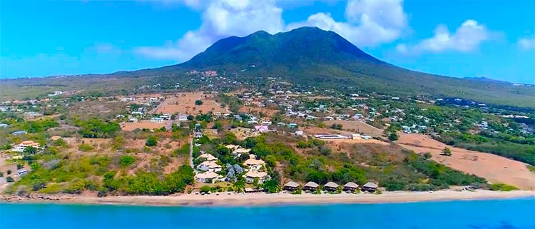 Four Seasons Resort Nevis