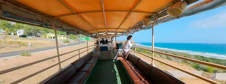 Карибское море
