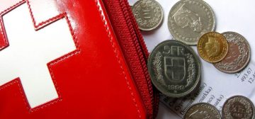 Открытие счета для сингапурской компании в швейцарском банке