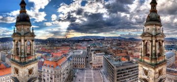 Корпоративный счет в Венгрии для нерезидентов в OTP Bank