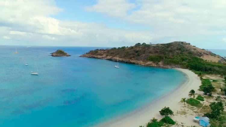 island